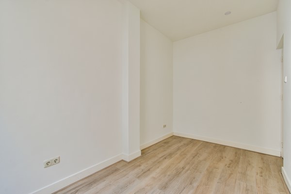 Medium property photo - Borneostraat 94A, 1094 CP Amsterdam
